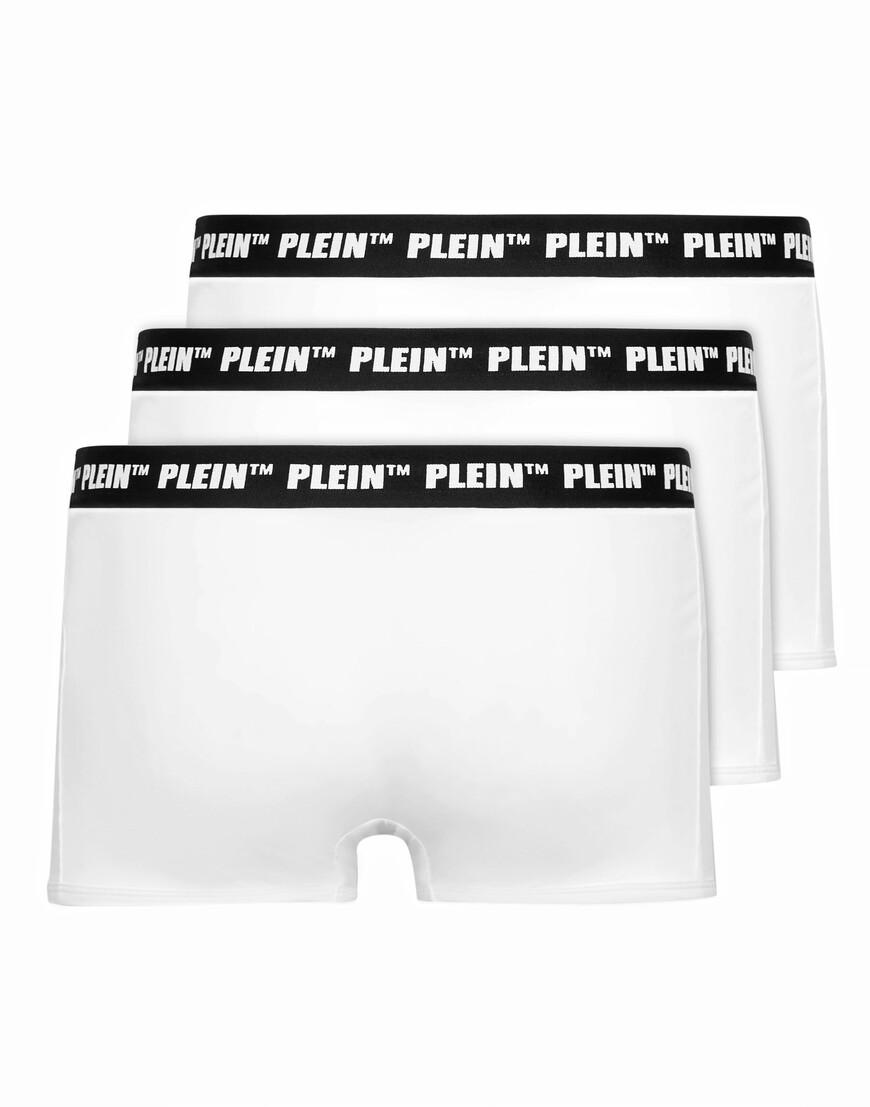 

Трусы Philipp Plein, Белый
