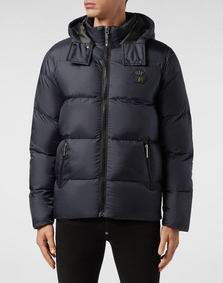 

Пуховик Philipp Plein, Другой