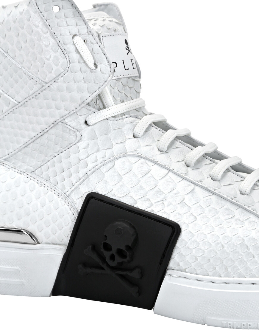 кроссовки  PAAS-MSC3007-PLE029P_01 со скидкой