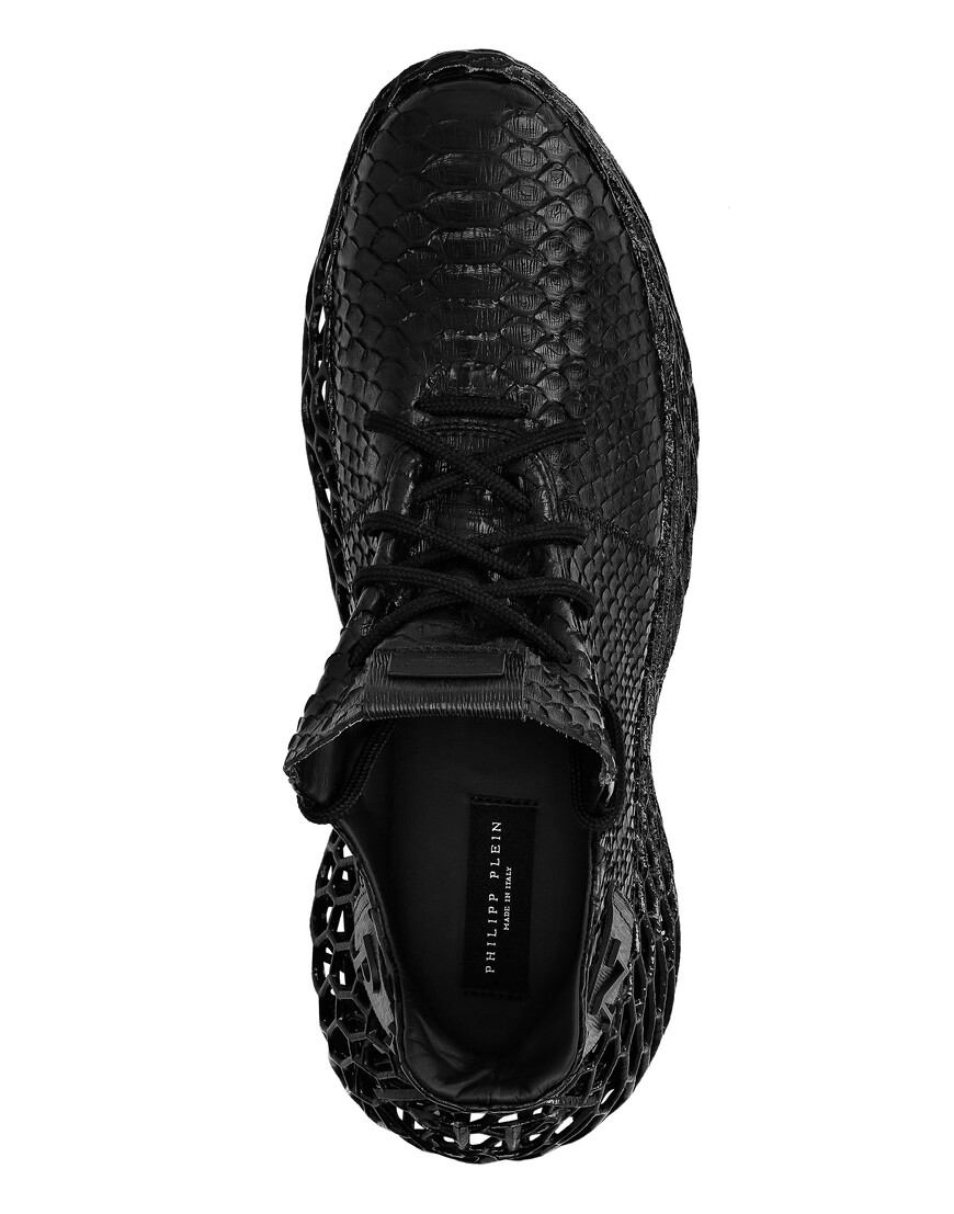 кроссовки  PAAS-MSC3065-PLE029P_02 купить с доставкой