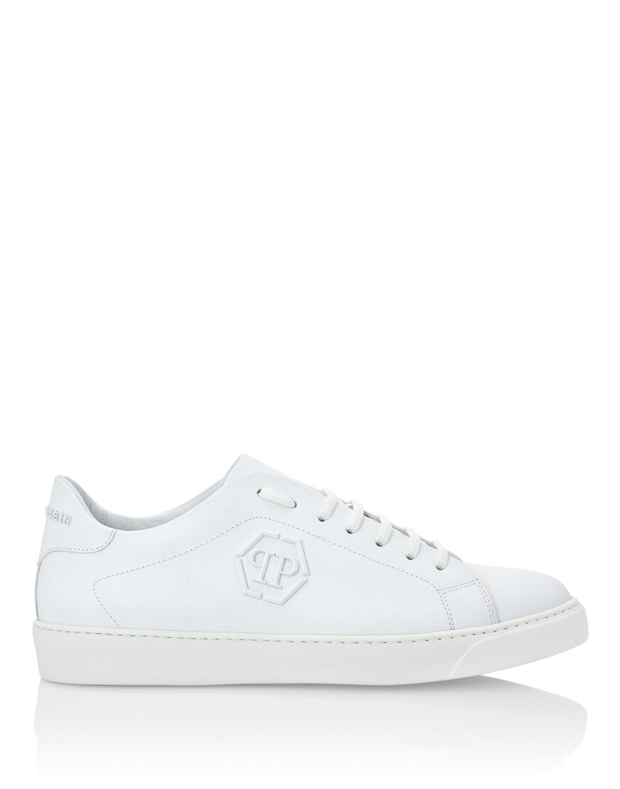 

Ботинки Philipp Plein, Белый