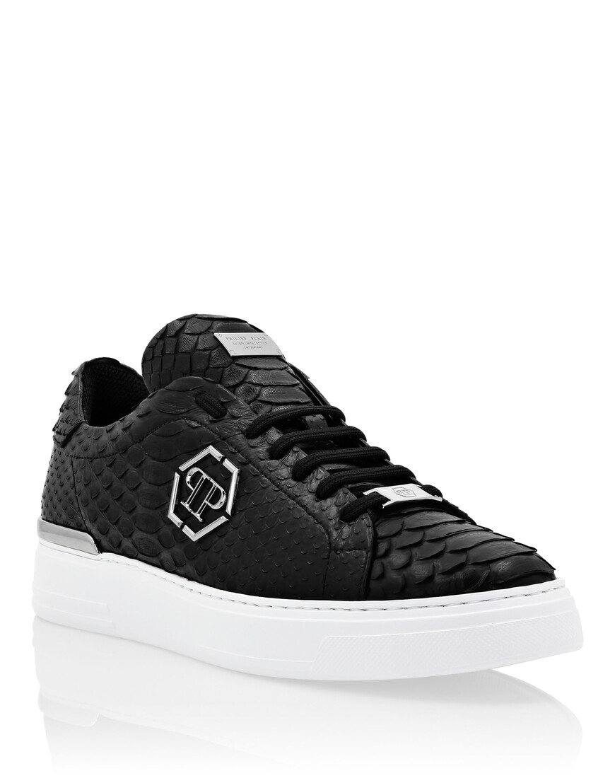 ботинки  PAAS-MSC3155-PLE029P_02 по акции