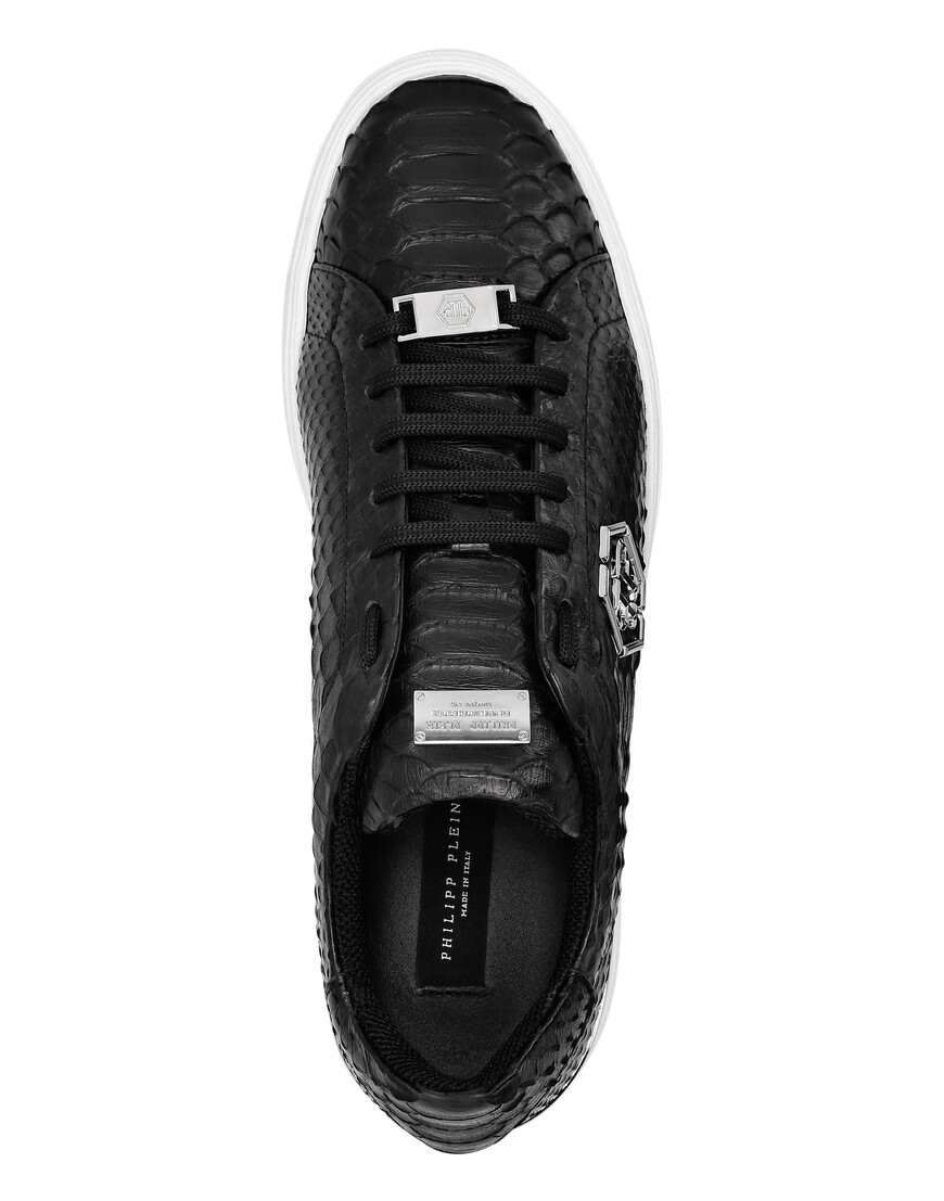 ботинки  PAAS-MSC3155-PLE029P_02 купить с доставкой