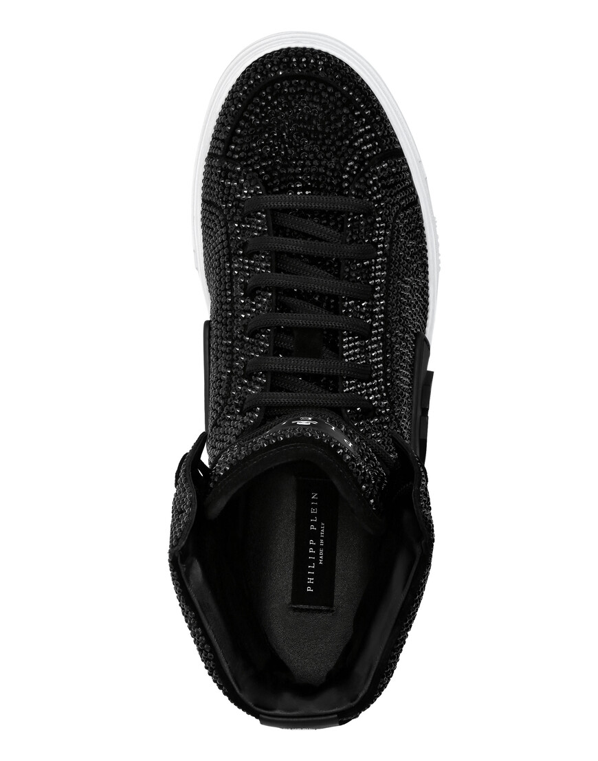 кроссовки  PAAS-MSC3167-PCO058N_02 по низкой цене