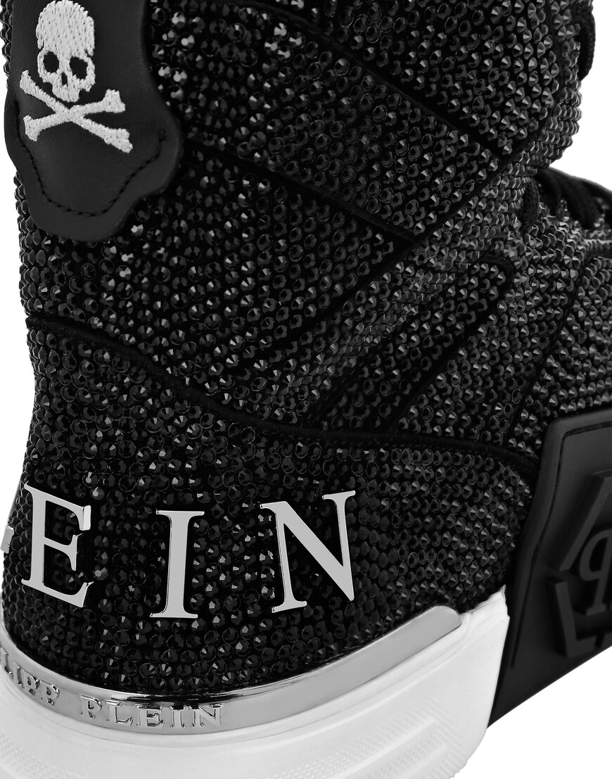 кроссовки  PAAS-MSC3167-PCO058N_02 на официальном сайте