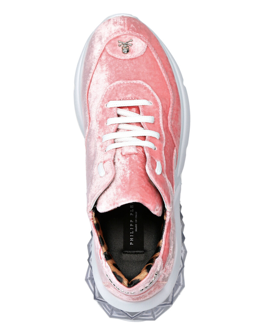 кроссовки  PAAS-WSC1909-PTE086N_03 по низкой цене