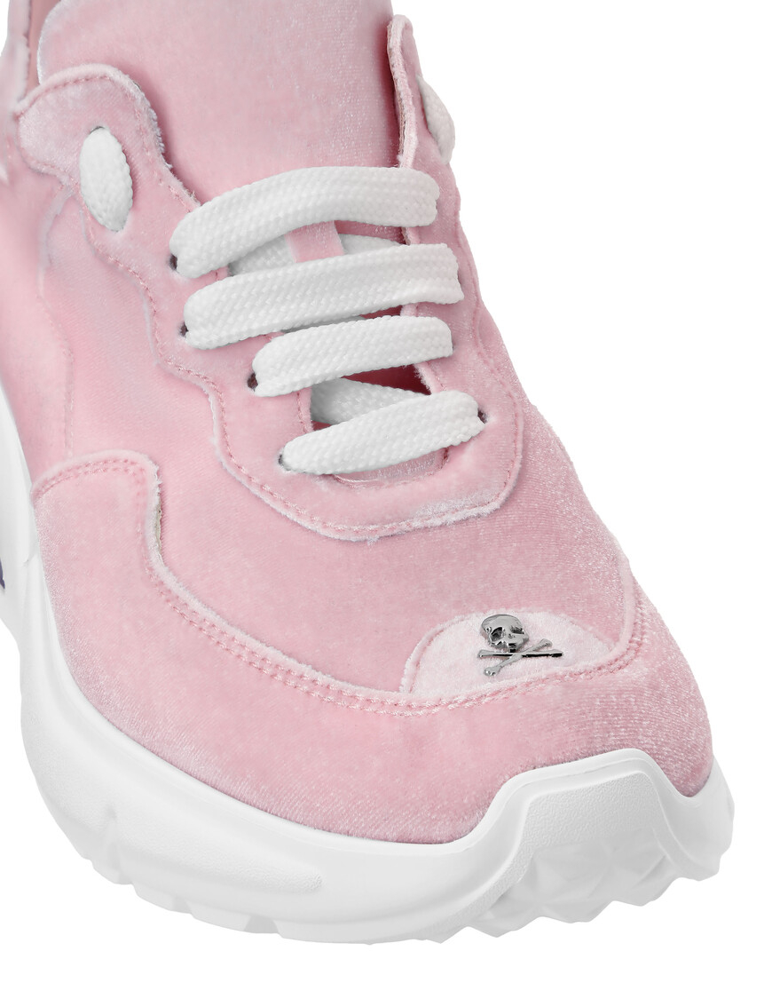 кроссовки  PAAS-WSC1909-PTE086N_03 на официальном сайте