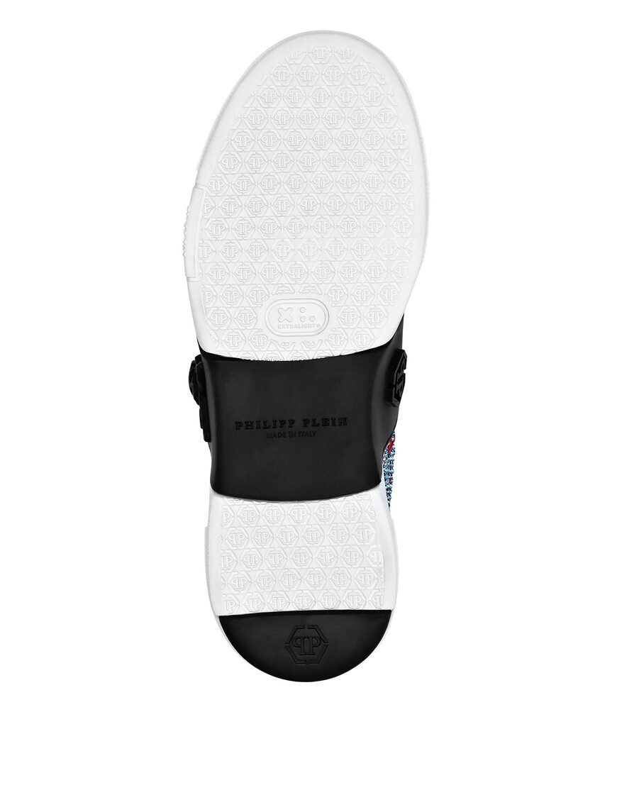 кроссовки  PAAS-WSC2008-PLE009N_0113 по низкой цене