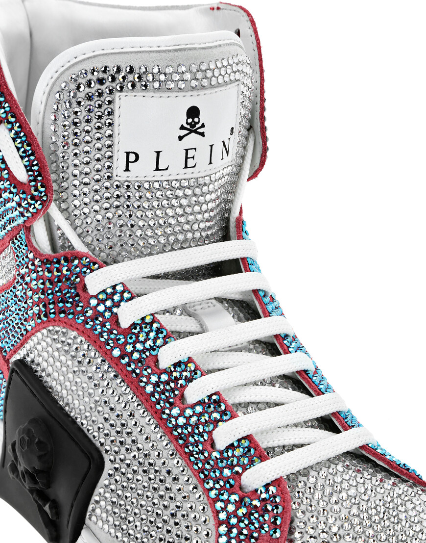 кроссовки  PAAS-WSC2008-PLE009N_0113 со скидкой