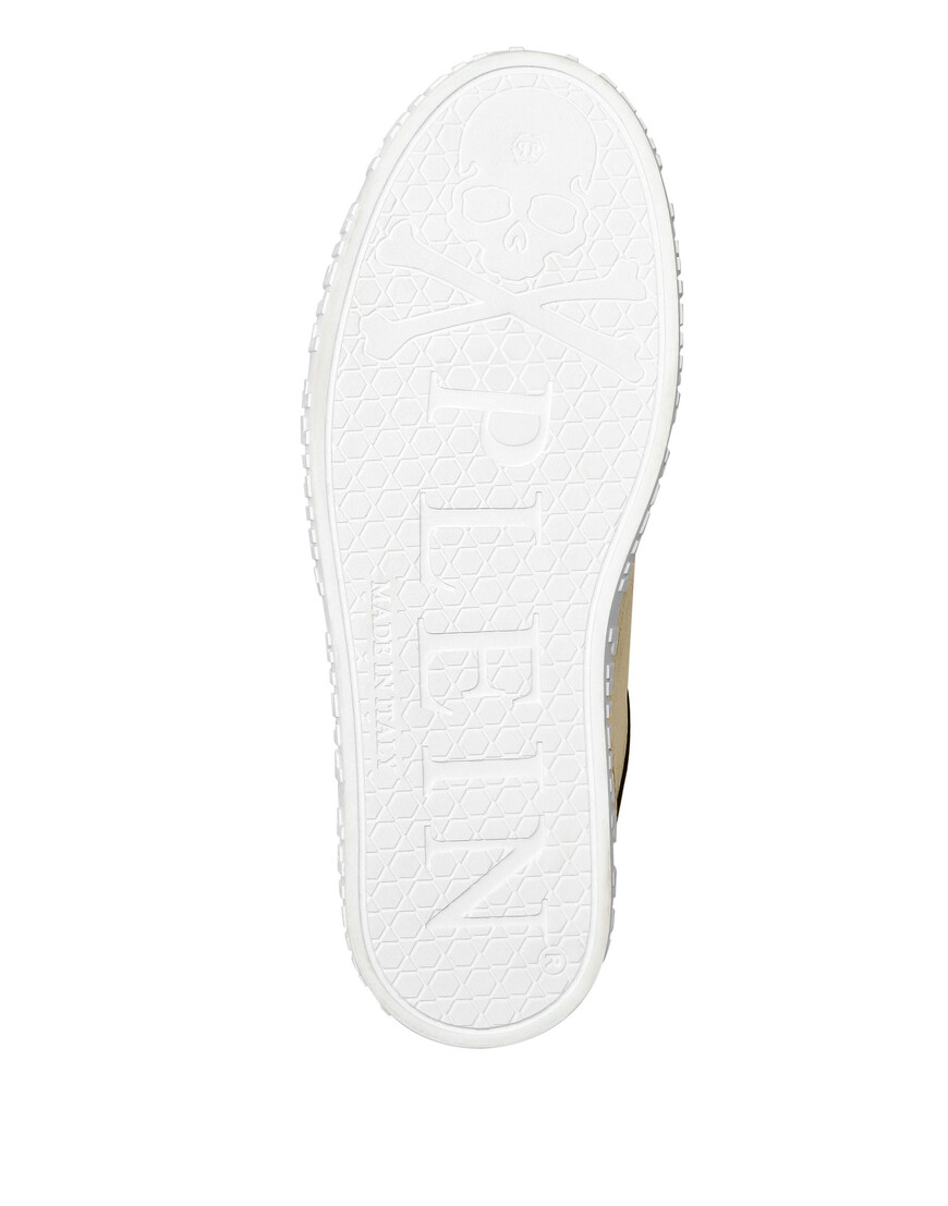 ботинки  PAAS-WSC2076-PLE075N_16 по низкой цене