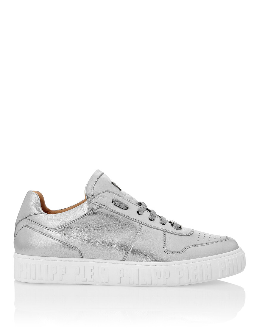 

Ботинки Philipp Plein, Серебряный