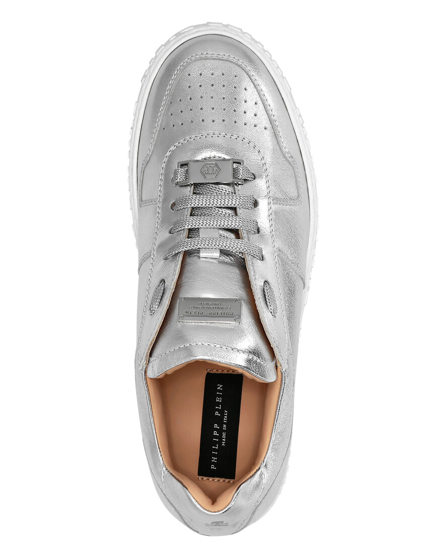 ботинки  PAAS-WSC2076-PLE075N_70 купить с доставкой