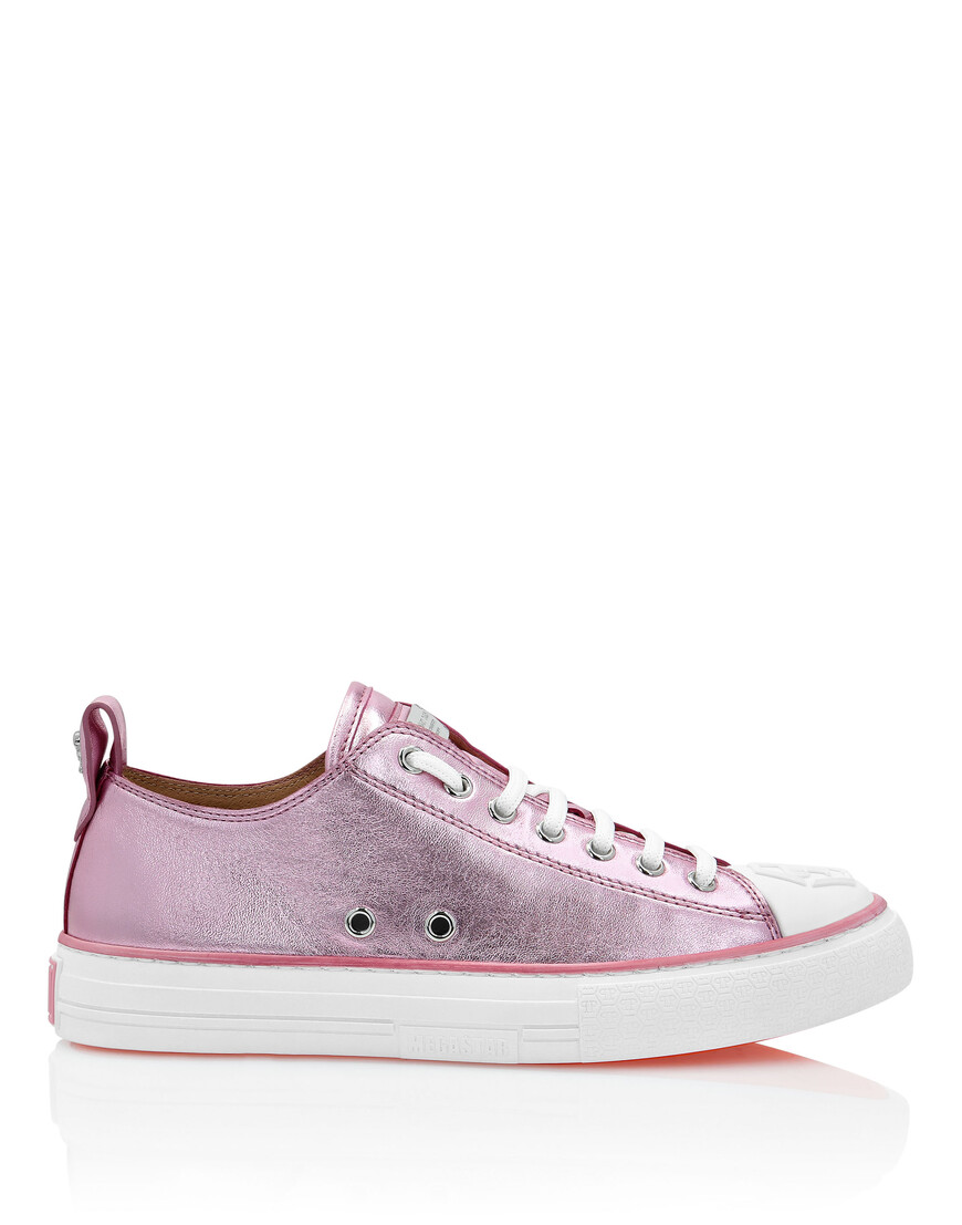 

Ботинки Philipp Plein, Розовый