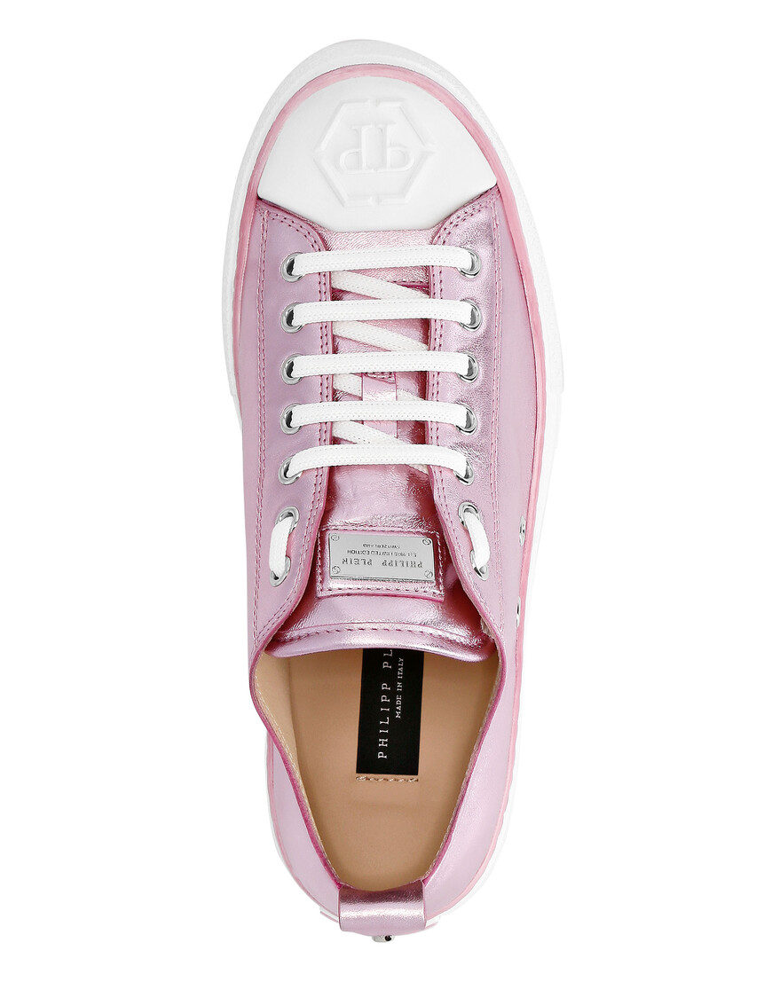 ботинки  PAAS-WSC2100-PLE075N_03 купить с доставкой