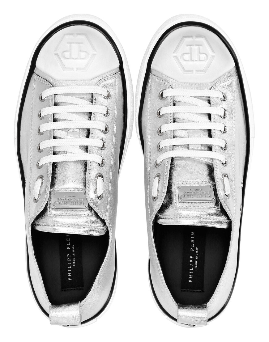 ботинки  PAAS-WSC2100-PLE075N_70 купить с доставкой