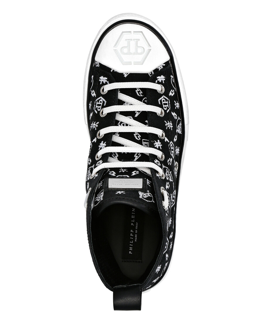 кроссовки  PAAS-WSC2101-PTE120N_0201 купить с доставкой