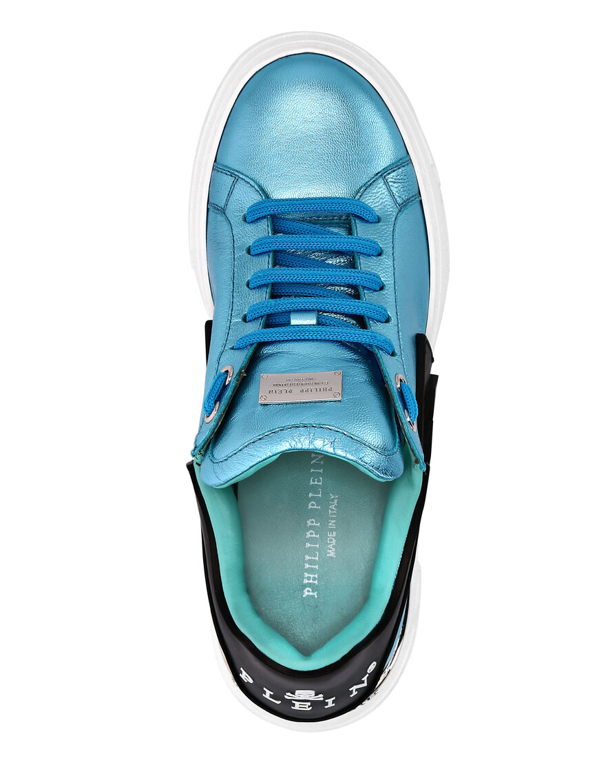 ботинки  PAAS-WSC2115-PLE075N_07 купить с доставкой