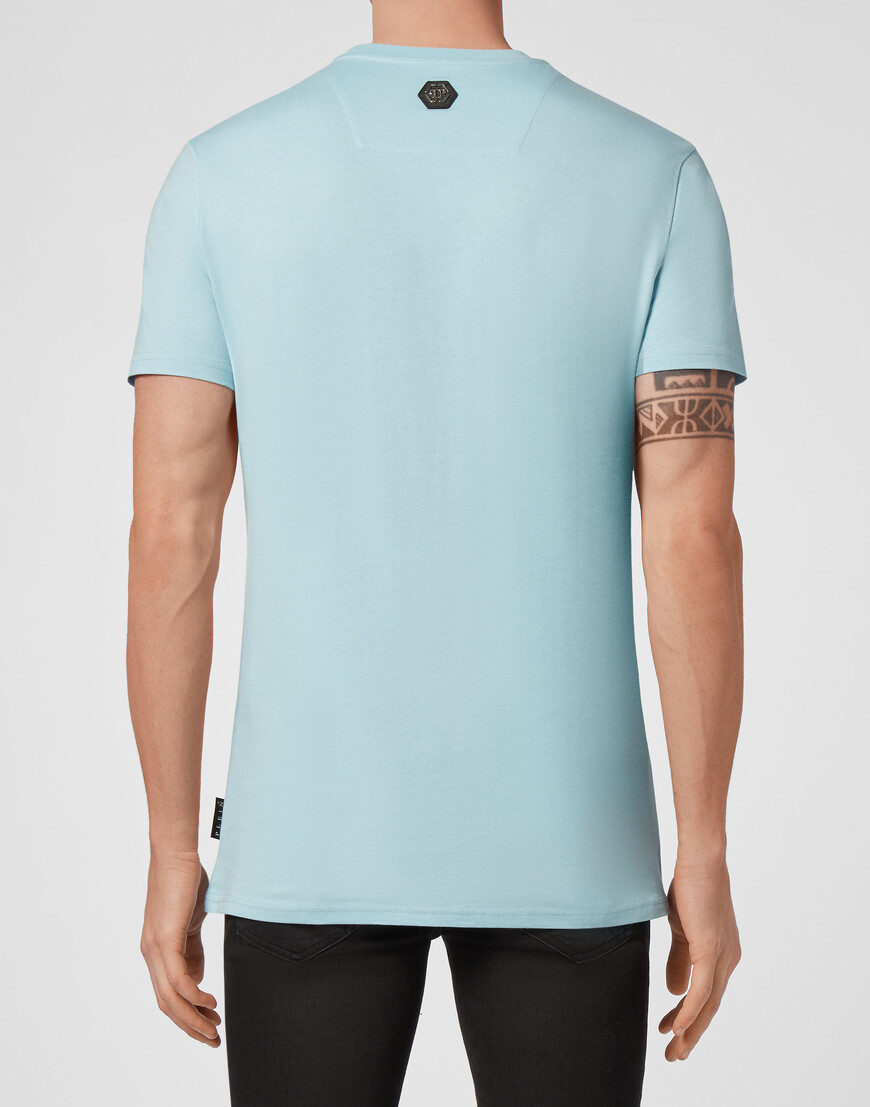 футболка  PAAC-MTK5099-PJY002N_07 купить с доставкой