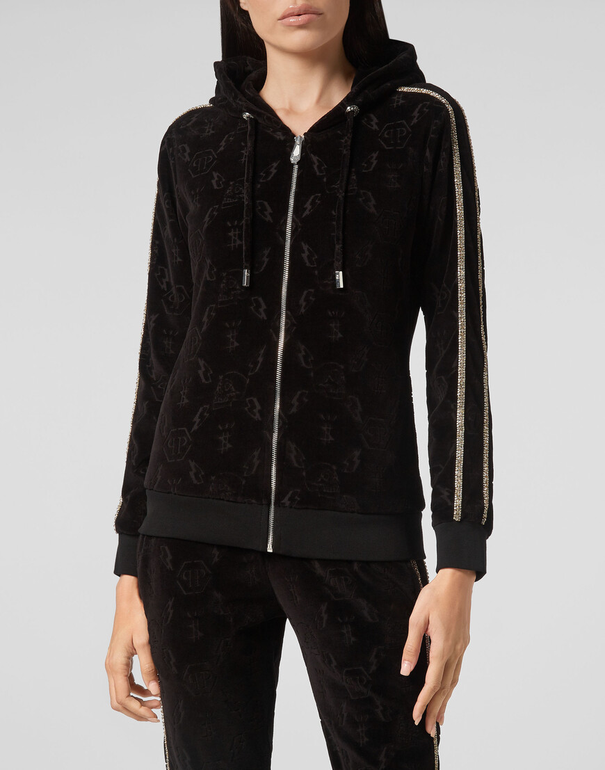 

Куртка Philipp Plein, Черный