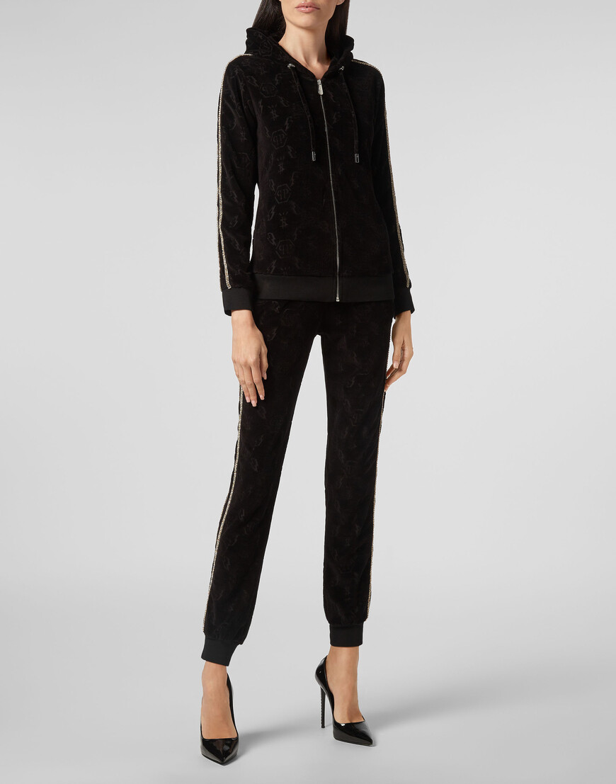 

Куртка Philipp Plein, Черный
