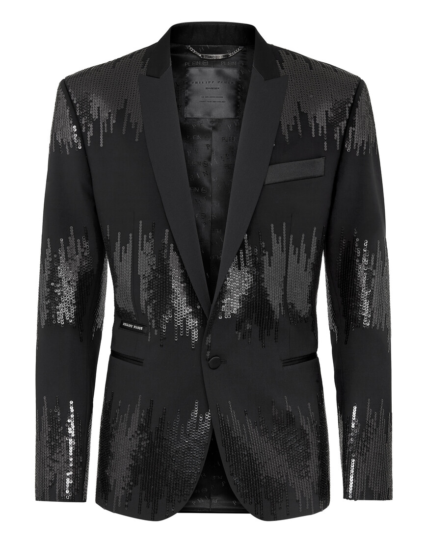 Пиджак Классический Philipp Plein