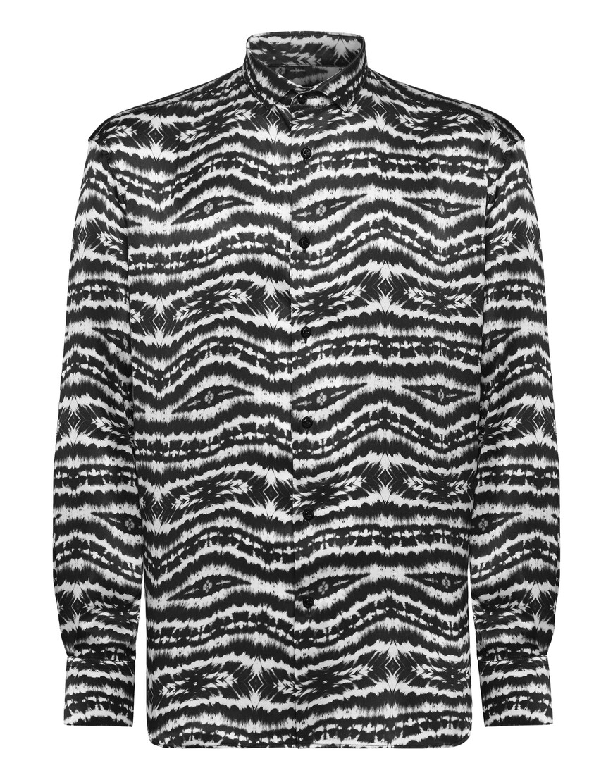 рубашка  PAAC-MRP1475-PTE028N_02 по акции