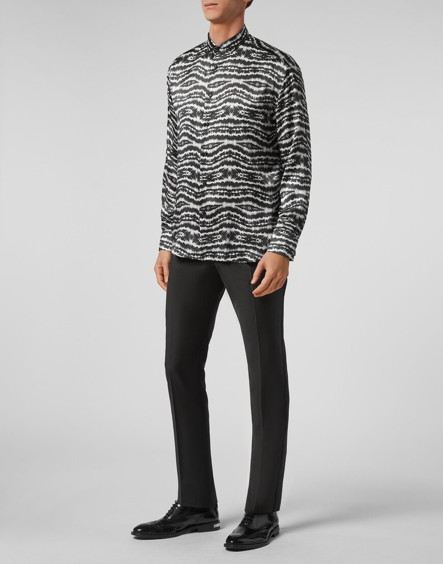 рубашка  PAAC-MRP1475-PTE028N_02 по низкой цене