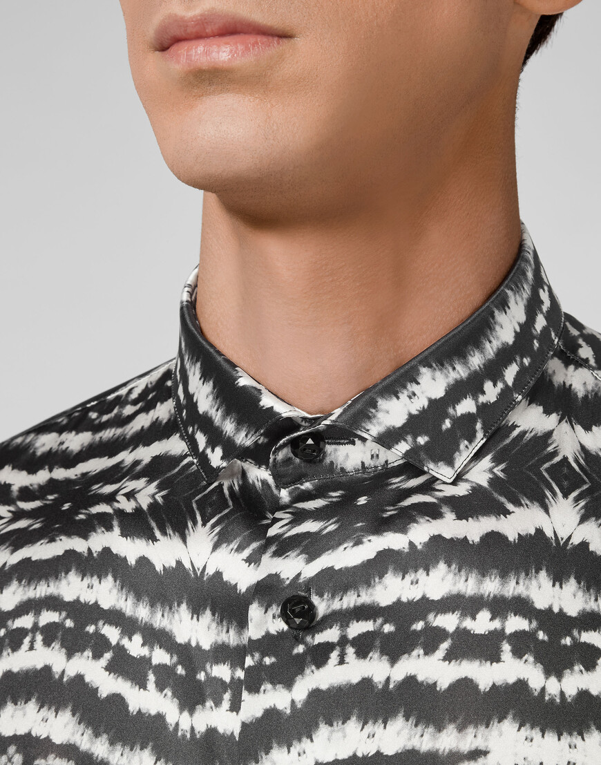 рубашка  PAAC-MRP1475-PTE028N_02 со скидкой