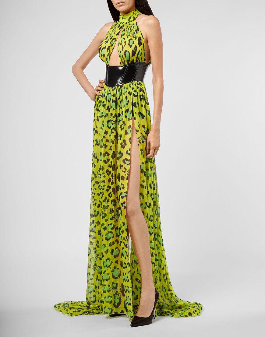 платье  PAAC-WRG1788-PTE003N_0502 по низкой цене