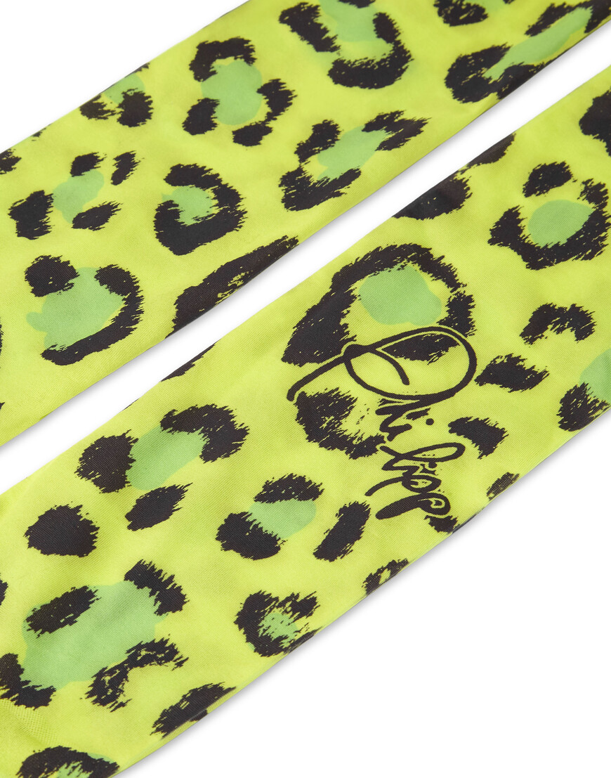 колготки и чулки  PAAC-WUY0060-PTE003N_0502 со скидкой