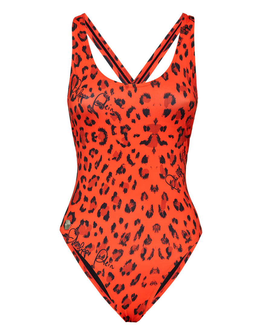 купальник сплошной  PAAC-WMX0171-PTE003N_1302 по акции