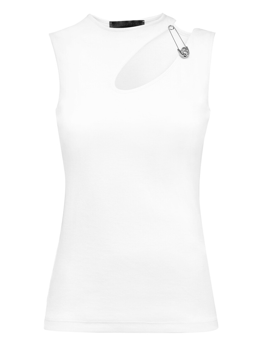 спортивный топ  PAAC-WTK2182-PJY002N_01 по акции