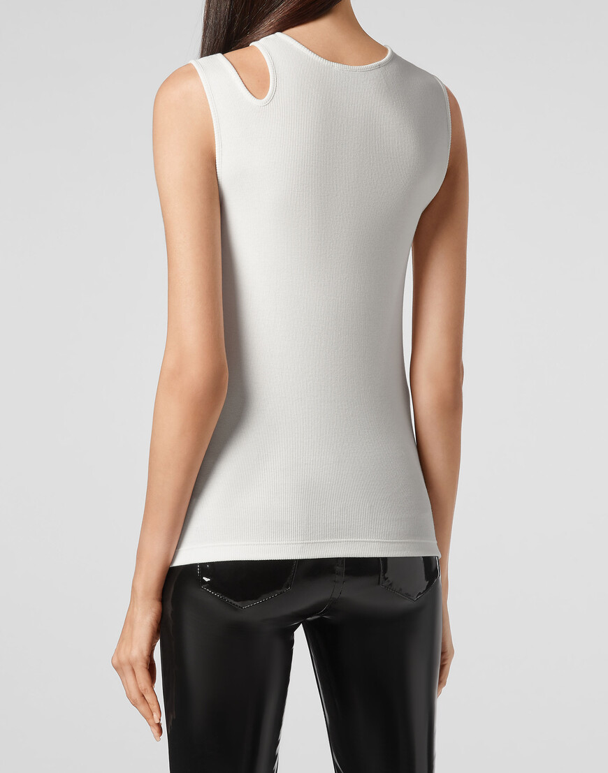 спортивный топ  PAAC-WTK2182-PJY002N_01 купить с доставкой