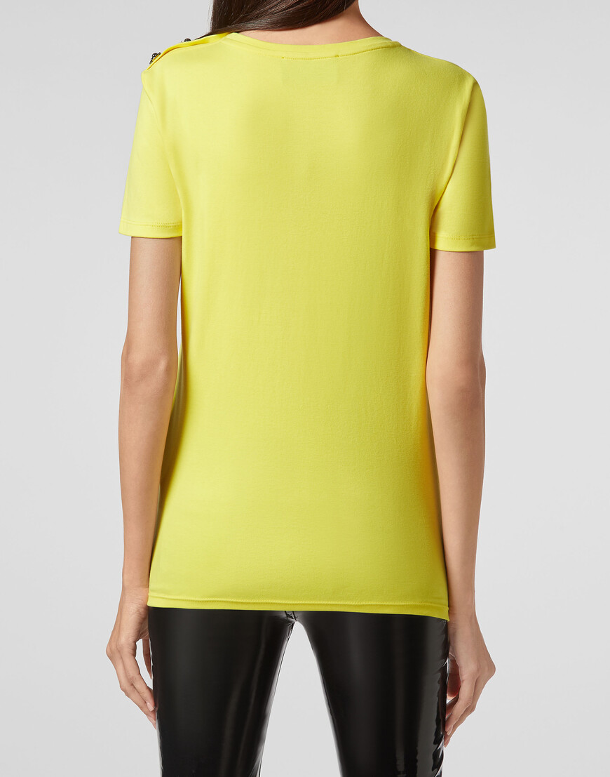 футболка  PAAC-WTK2185-PJY002N_09 купить с доставкой