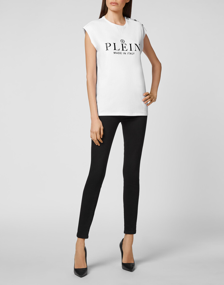 футболка  PAAC-WTK2187-PJY002N_01 по низкой цене