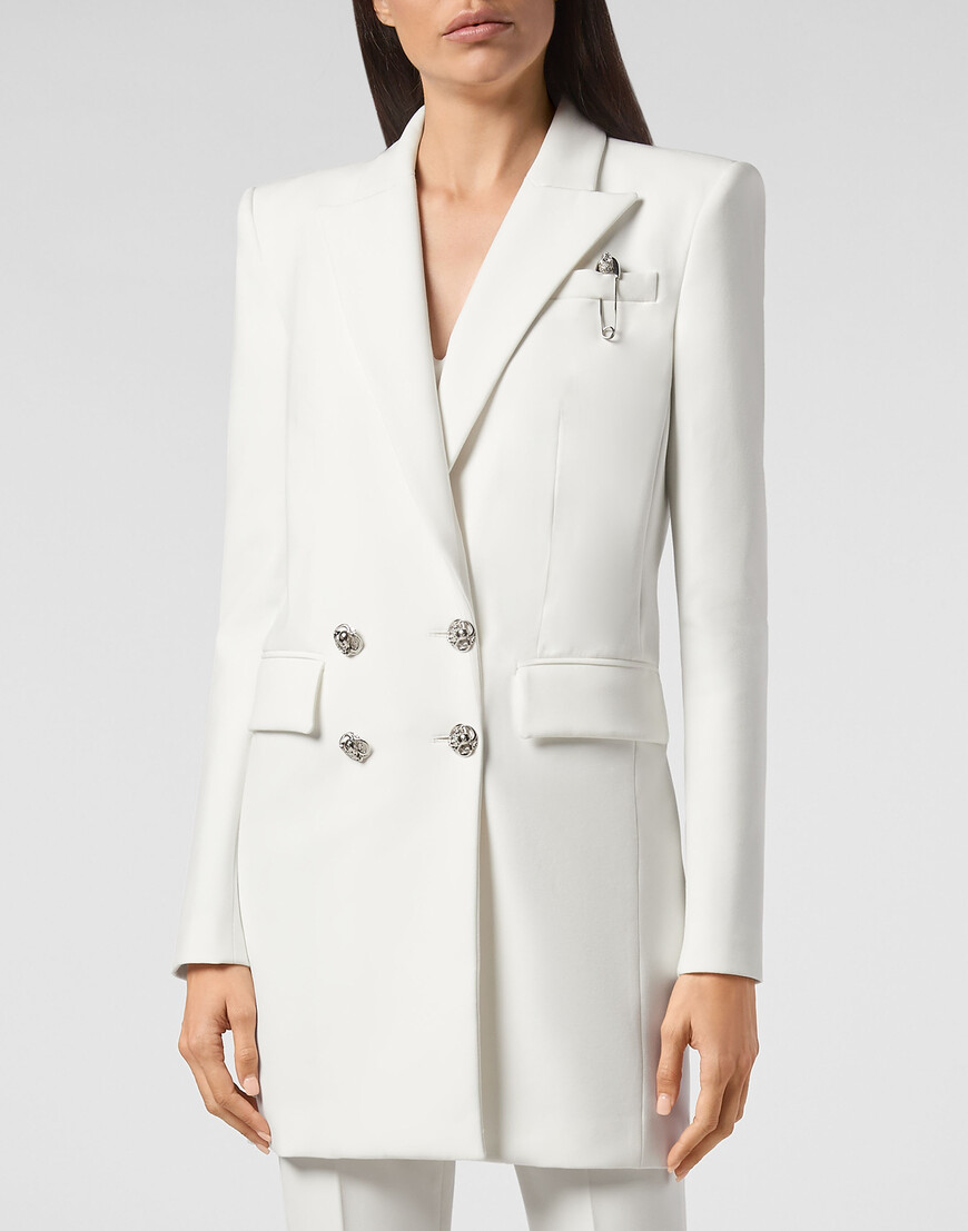 пиджак классический  PAAC-WRF0394-PTE003N_01 фотография