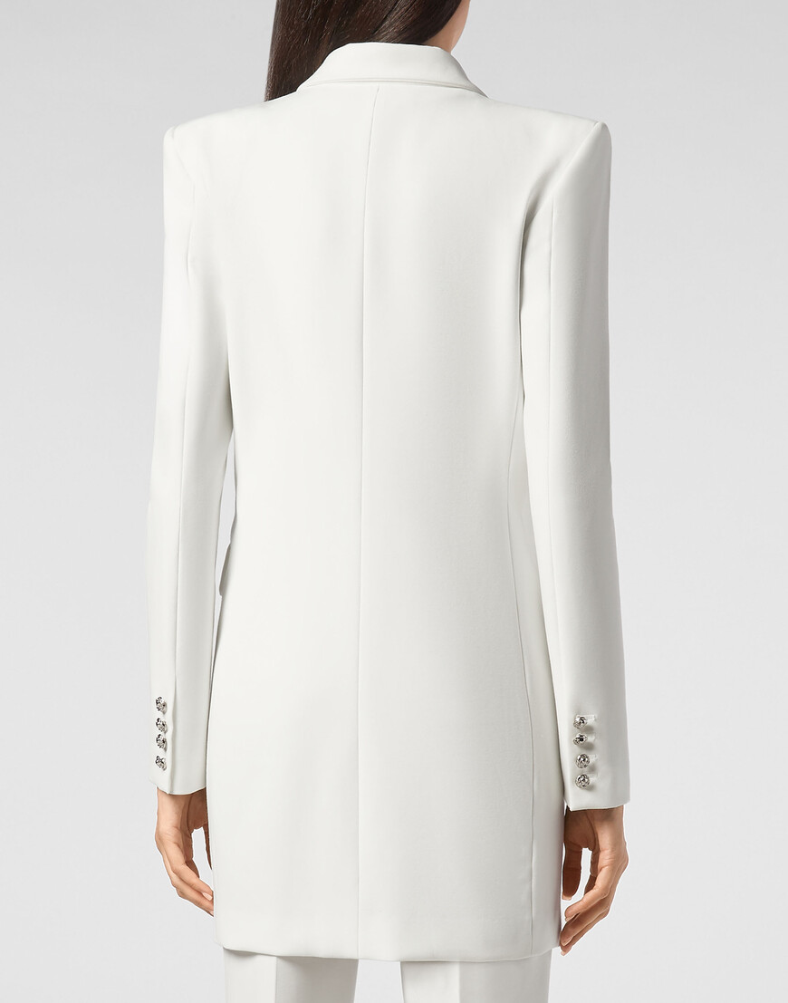 пиджак классический  PAAC-WRF0394-PTE003N_01 купить с доставкой