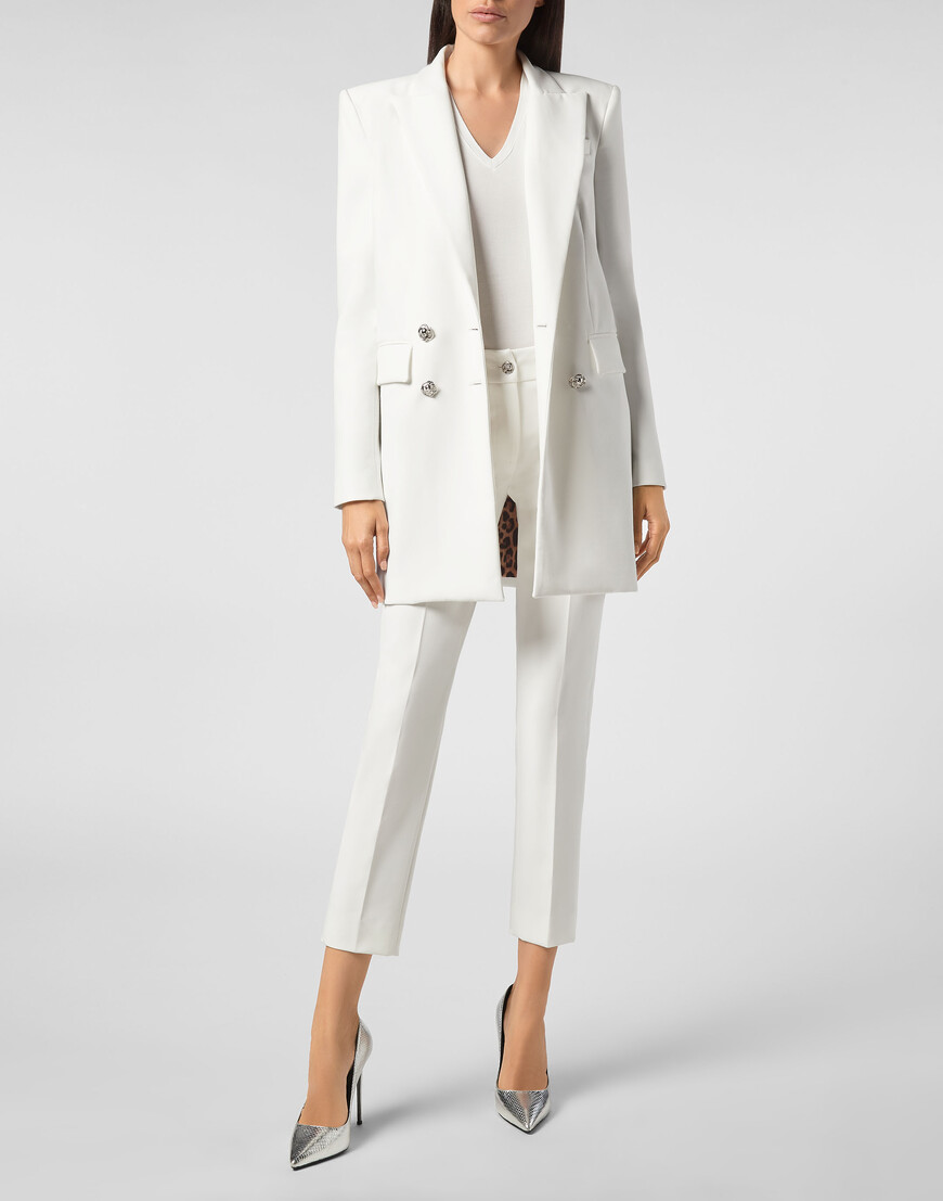 пиджак классический  PAAC-WRF0394-PTE003N_01 по низкой цене