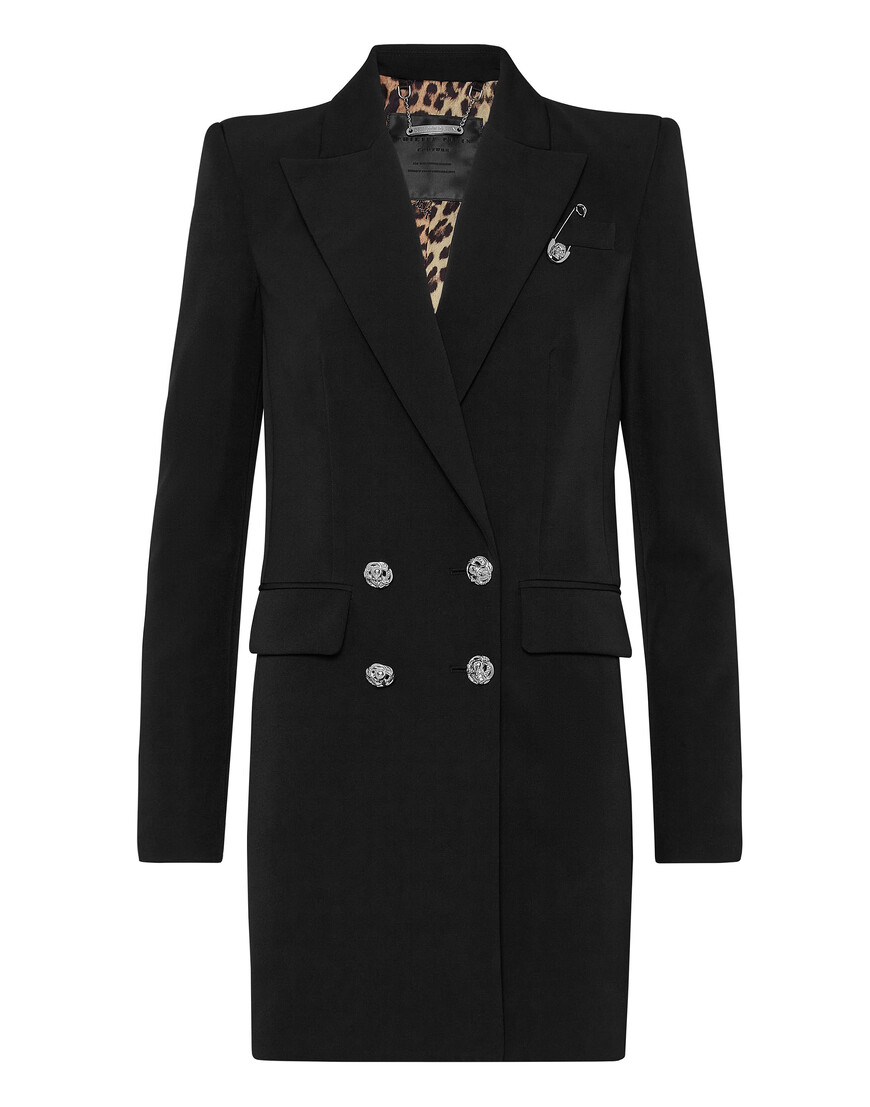 пиджак классический  PAAC-WRF0394-PTE003N_02 по акции