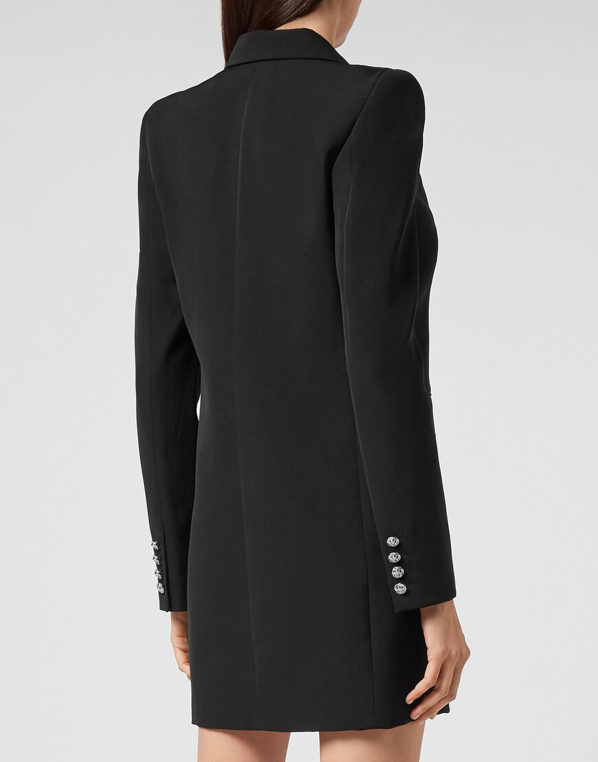 пиджак классический  PAAC-WRF0394-PTE003N_02 купить с доставкой