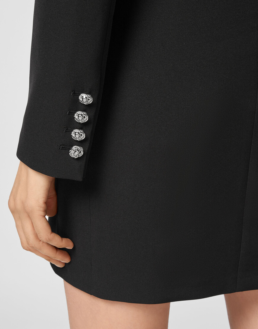 пиджак классический  PAAC-WRF0394-PTE003N_02 со скидкой