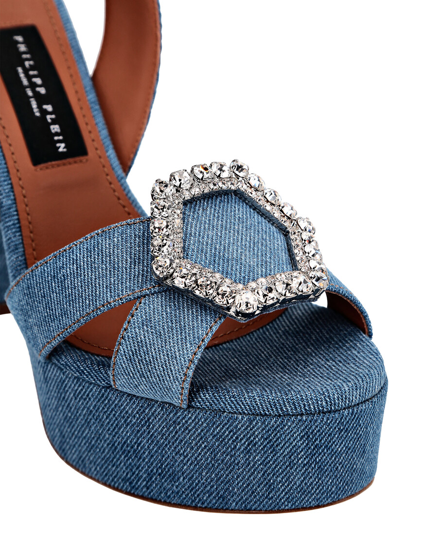 сандалии  PAAS-WSA0450-PDE004N_08 по низкой цене