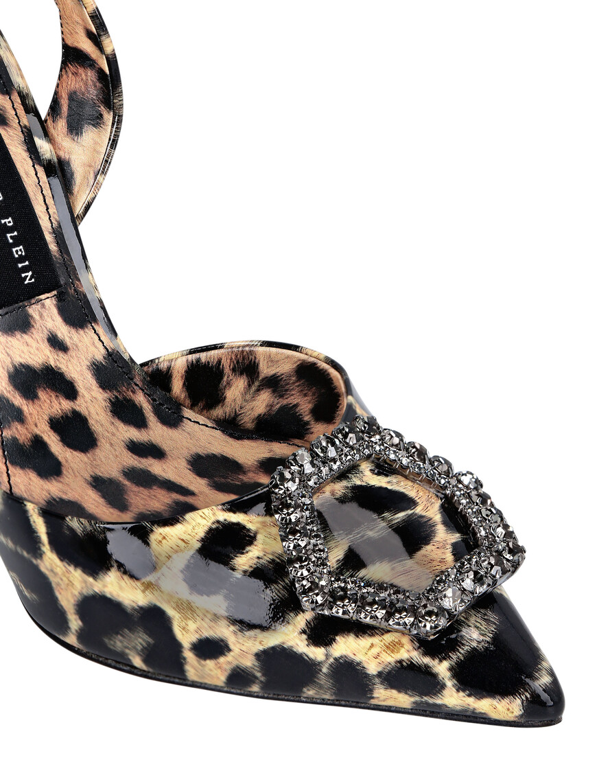 туфли  PAAS-WSD0386-PLE077N_17 купить с доставкой