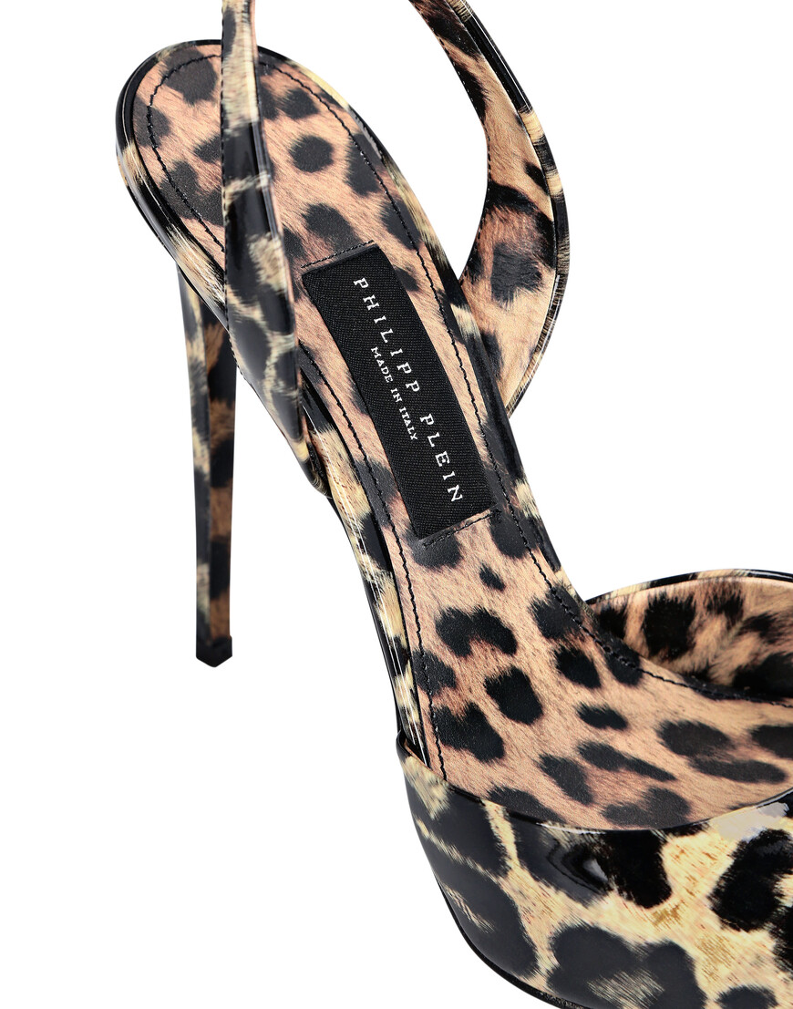 туфли  PAAS-WSD0386-PLE077N_17 по низкой цене