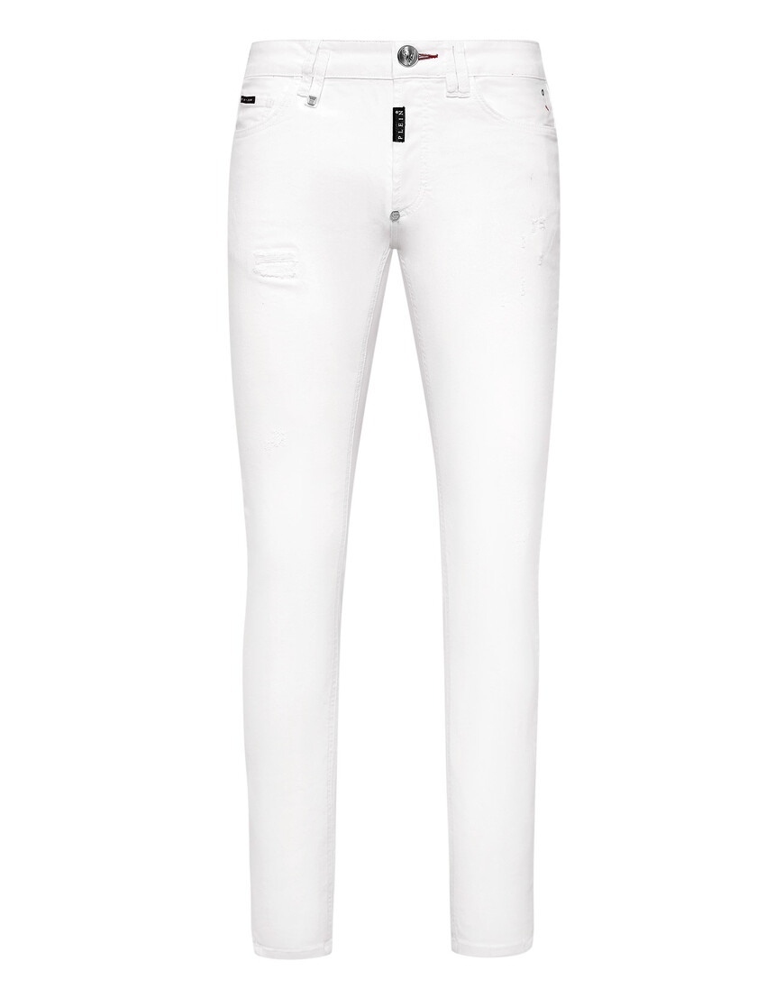 джинсы прямые  PAAC-MDT2497-PDE004N_01 по акции