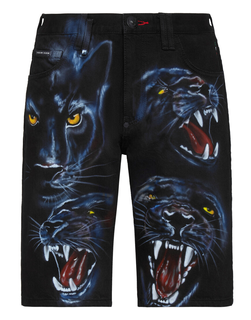Шорты Philipp Plein