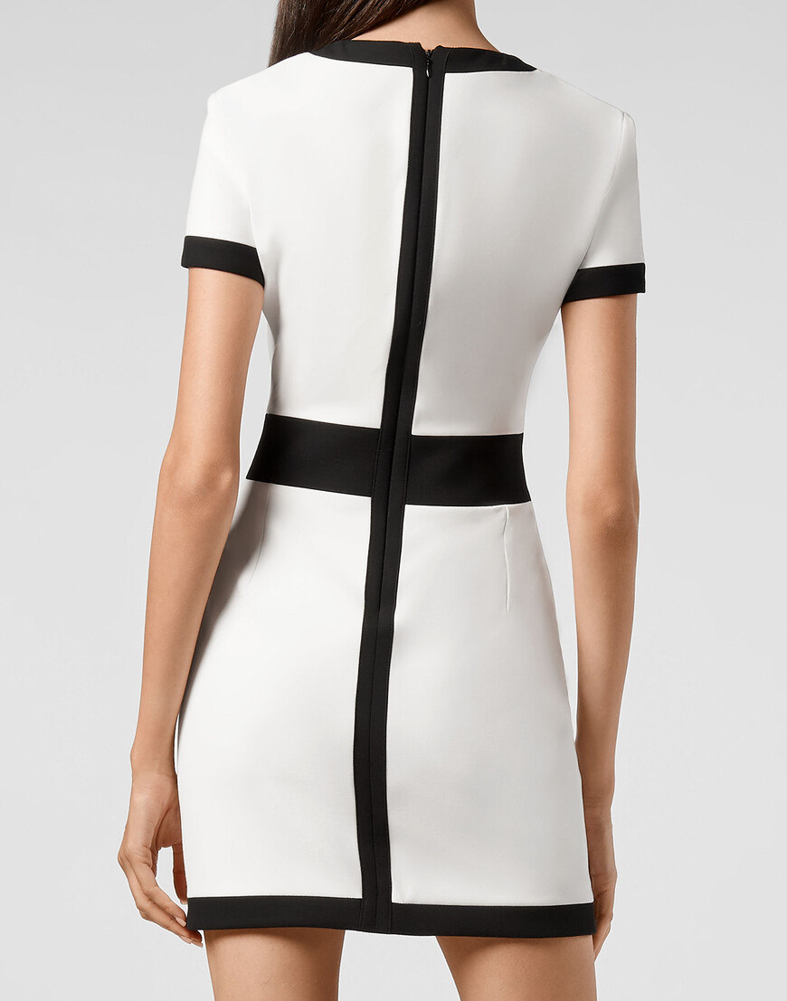 платье  PAAC-WRG1841-PTE003N_01 купить с доставкой