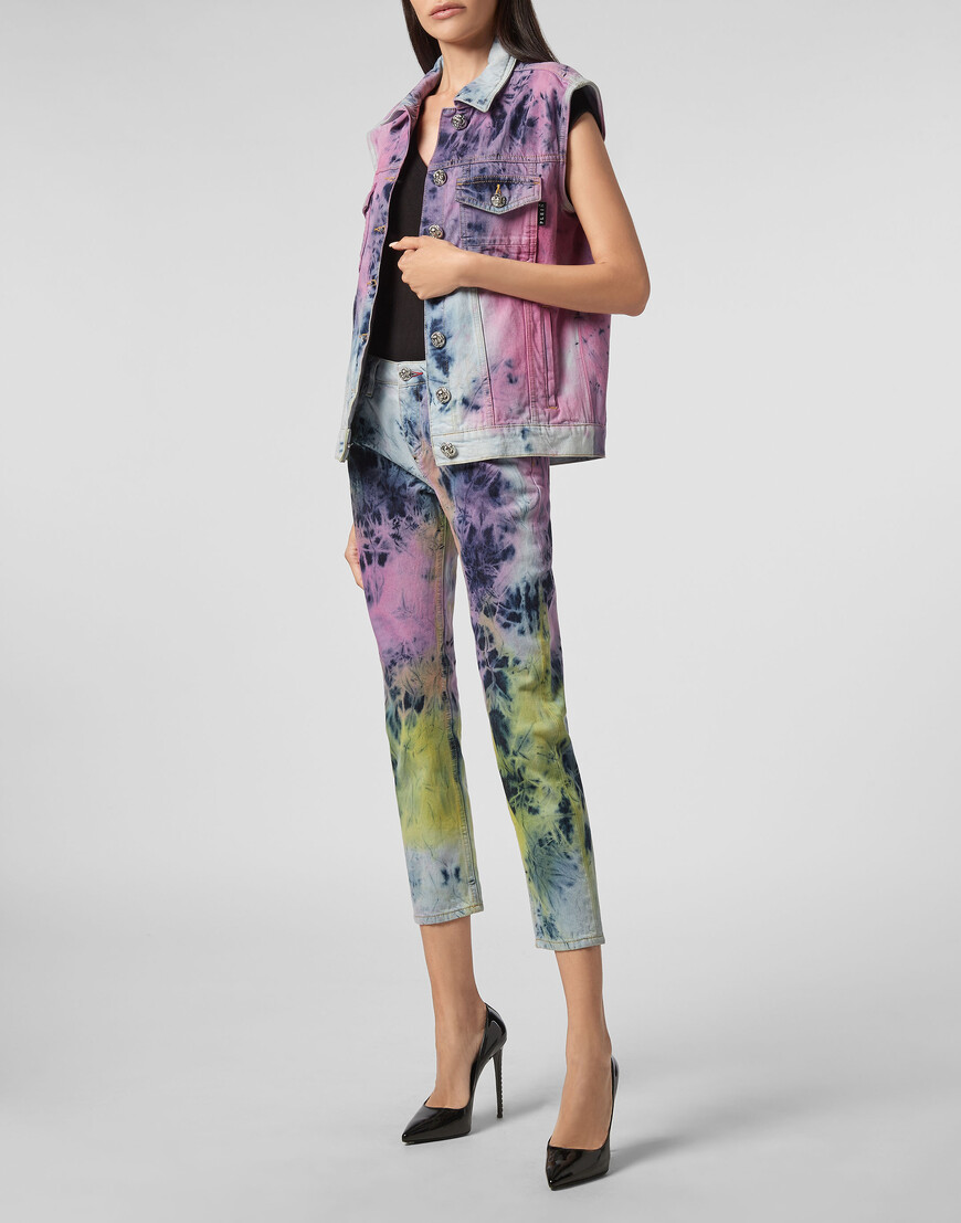 

Жилет Philipp Plein, Другой