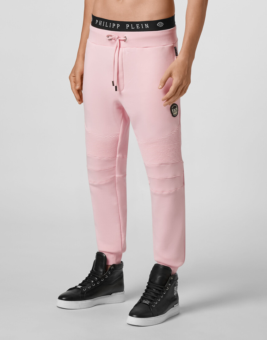

Брюки Спортивные Philipp Plein, Розовый