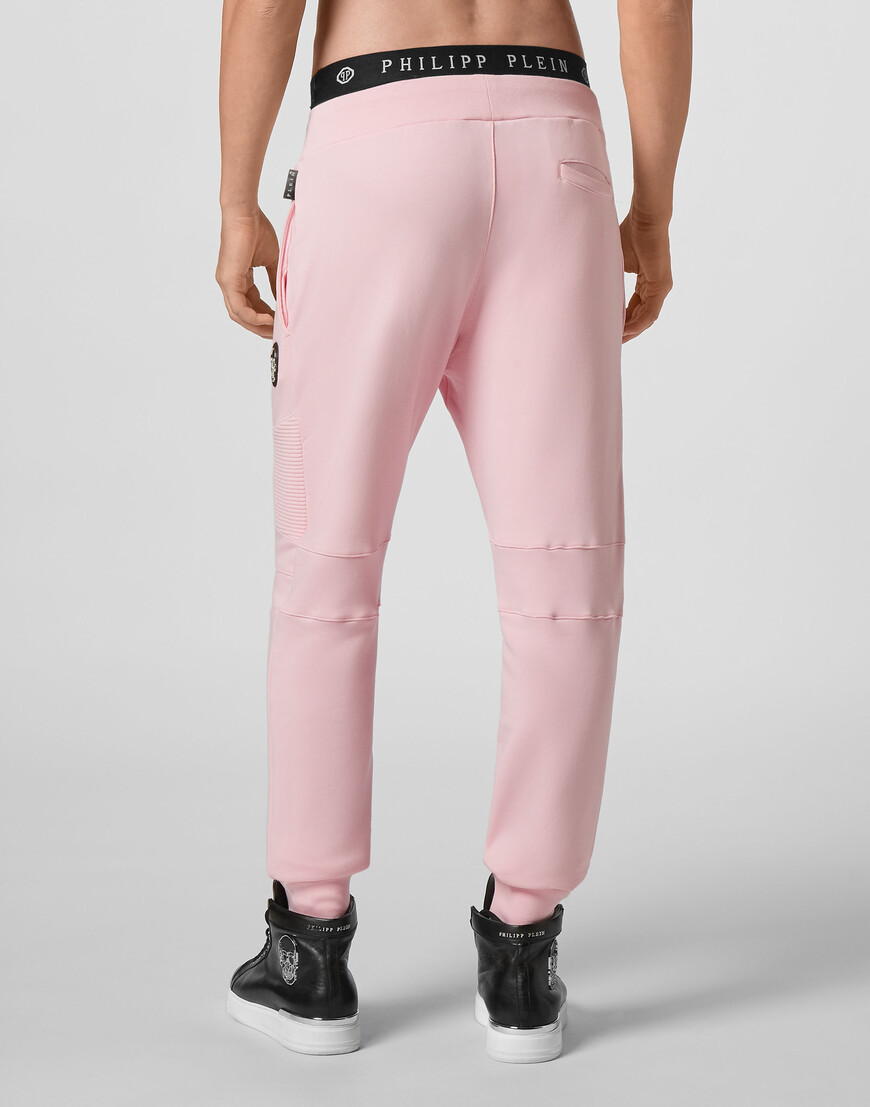 брюки спортивные  A20C-MJT1812-PJO002N_03 купить с доставкой